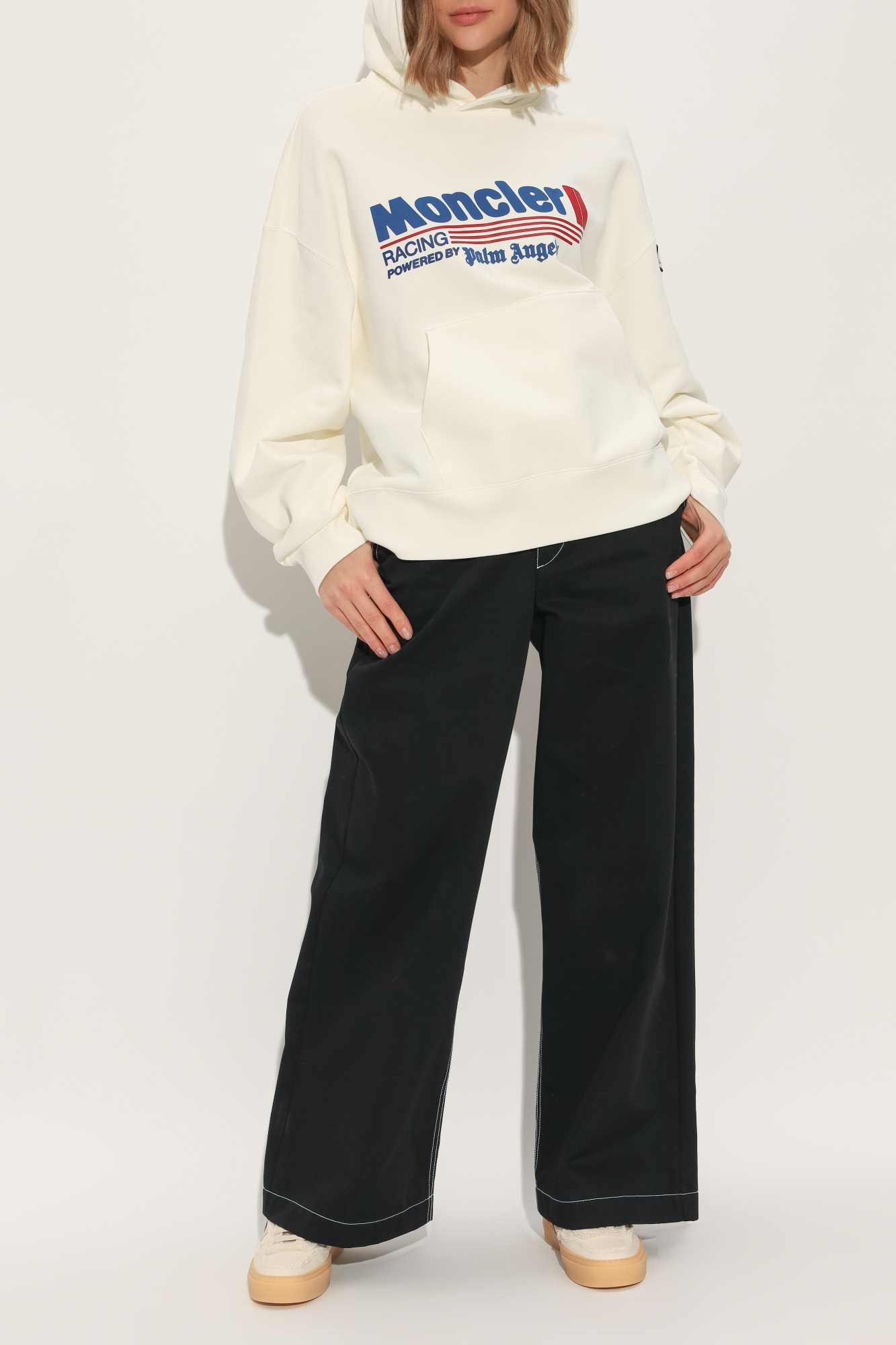 Moncler Genius 8 MONCLER PALM ANGELS | Women's | Vitkac